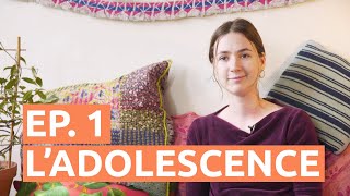 Le Sens du Poil EP1  Ladolescence [upl. by Dragelin]