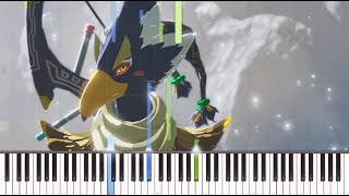 Revalis Medley Revalis Theme  Champions Ballad Track Included [upl. by Nnailuj]