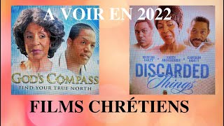 2 FILMS CHRETIENS à voir GRATUITEMENT en 2023 [upl. by Ginny333]