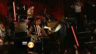 Arcade Fire  Rebellion Lies  BBC Radio 2 Session  Part 10 of 10 [upl. by Iren]