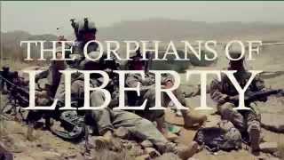 Skinner  quotOrphans of Libertyquot Official Video [upl. by Ylrebmi248]