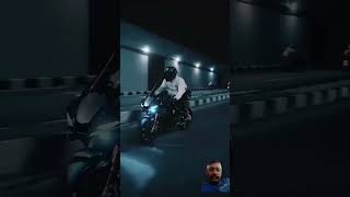 Bmw new lounch super bike rider bmwbiker biker bmw [upl. by Amilah]