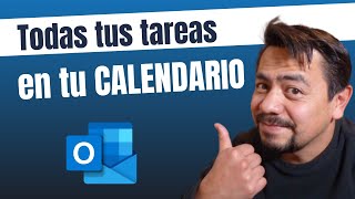 👉Todas tus TAREAS en tu CALENDARIO👈 [upl. by Orvie]