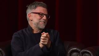 Licorice Pizza  Paul Thomas Anderson DGA Interview [upl. by Akeyla226]