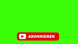 Free Green Screen Abo  Like Animation  Download in Desc [upl. by Scales997]