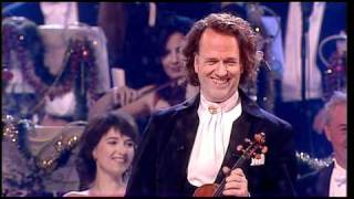 André Rieu  Chistmas Around The World Trailer [upl. by Akinek]