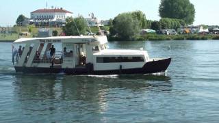 Maasplassen en watersport Recreatie en Toerisme midden in Limburg [upl. by Ettenav]