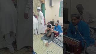 SUFI QARI MOHAMMMED NIZAMUDDIN CHISHTI UL QUADERI SABERI BANDANAWAZI RAFAI SHAH WALI ULLAH SAHEB [upl. by Tench]