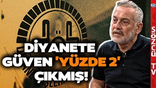 Güven Yüzde 2 İlahiyatçı Mustafa Öztürkün Diyanet Sözleri Ağzınızı Açık Bırakacak [upl. by Nivram]