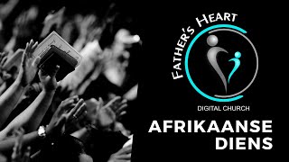 Afrikaans Kerk Diens  2 August 2020  Fathers Heart Digital Church [upl. by Lombardi]