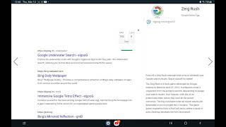 I Found Google’s Darkest Secrets elgoog Exploration [upl. by Mayman]