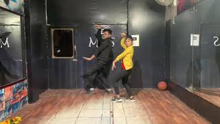 GAJBAN 2 New Haryanvi Dance song Anjali RaghavManish Indoriya [upl. by Sedda]