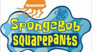 Spongebob Squarepants Credits Theme [upl. by Lambertson]