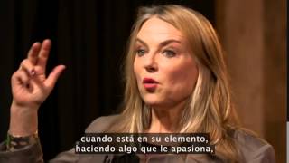 Esther Perel El secreto del deseo en una relación a largo plazo [upl. by Jedthus]