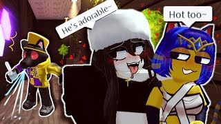 DELETE THIS ROBLOX… Milkded Reupload [upl. by Noscire512]