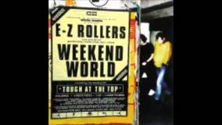 EZ Rollers  Walk This Land Weekend World  Moving Shadow  ASHADOW12CD [upl. by Akcimat]