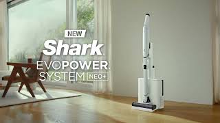 샤크 에보 파워 시스템 NeoNeoTVC30s  Shark Evo Power System NeoNeoTVC30s [upl. by Mullac760]