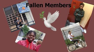 NY Drill Bronx Deaths Explained [upl. by Ecirp]