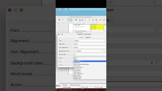 How to Create Fillable PDF Form with Submit Button to Email for Free editpdf pdf freetools [upl. by Dnomyad615]