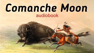 Comanche Moonaudiobookchapter 14BEST WESTERN [upl. by Tillie]