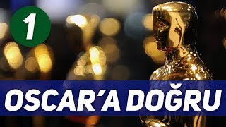 2018 Oscar Adayları Açıklandı [upl. by Gifford]