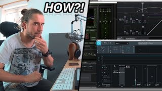 How to Measure Loudness Using iZotope Ozone [upl. by Terrene78]