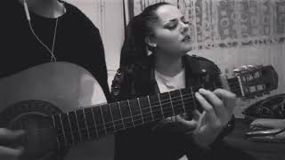 Bela Ivan Kurtic cover by Sladjana Slavic [upl. by Oilcareh861]