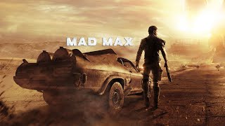 Mad MaxPart 2 [upl. by Lotsirk]