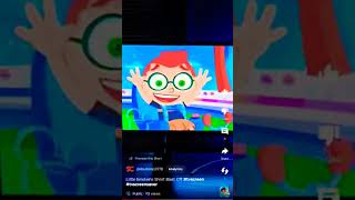 Little Einsteins Short Blast Off littleeinsteins tvscreen [upl. by Nauwaj]