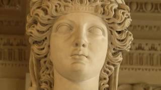 Treasures of the Louvre  quotBBC Documentaryquot [upl. by Melisandra155]