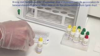 Virbac Speed Biogram Instructievideo [upl. by Spalla619]