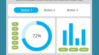 eLearning Three Storyline JavaScript Motion Examples [upl. by Correna]