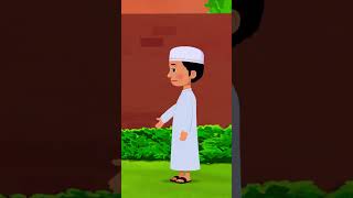 islamic cartoon madani cartoons dawateislamiar KidsMadaniChannel [upl. by Dlorad592]