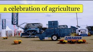 The 2023 Sunbelt Ag Expo [upl. by Sellig]