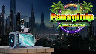 Iluna  Panaginip Reggae Remix Dj Jhanzkie 2023 [upl. by Col]