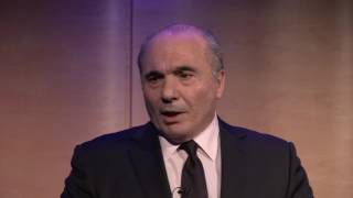 Measuring Entrepreneurial Success  Rocco Commisso  TalksColumbia [upl. by Egdirdle]