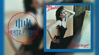 Pat Benatar Heartbreaker 432hz [upl. by Suellen203]