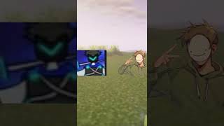 Terror vs LAPATA SMP AND LOYAL SMP MEMBERS [upl. by Schafer]