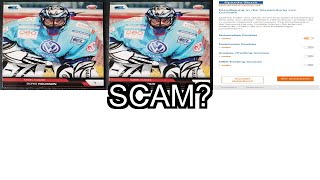 is sparda hessen de scam [upl. by Pejsach]