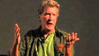 John Perkins Part 2 at the VFP National Convention [upl. by Rothmuller]