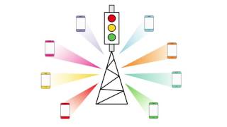 5G Technologies Beamforming Explained [upl. by Sinnej]