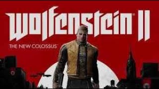 Wolfenstein 2 The New Colossus  All Contraptions locations upgrades and mastering the perks [upl. by Bank]