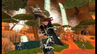 Wizard101 Live From Zafaria [upl. by Melda799]