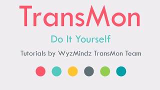 transmonqa qualitymonitoring TransMon  Sample Generation process  Explainer Video  Transmonqa [upl. by Oznola457]