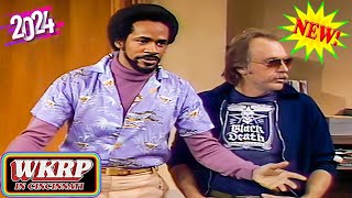 WKRP in Cincinnati 2024 🌸🌸 Season 7 Episode 15 🌸🌸 Sitcom TV Series 1080p [upl. by Zeb794]