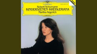 Schumann Kinderszenen Op 15 7 Träumerei [upl. by Renaud]