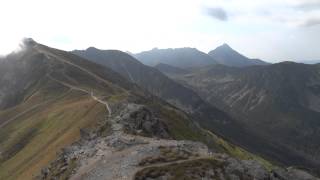 Beskid 2012m  Tatry [upl. by Judd]