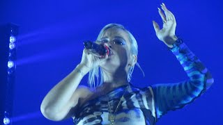 1062018 Not Fair  Lily Allen Live at the Fox Theater in Oakland  NO SHAME 2018 TOUR [upl. by Hgielrebma142]