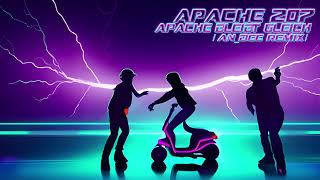 Apache 207  Apache bleibt gleich  DJ AnDee RemixGERMAN [upl. by Naitsirc]