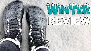 The Best Winter Barefoot Shoes 33 Unisex Styles [upl. by Ecnarf]